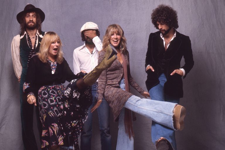Understanding Teamwork with Fleetwood Mac