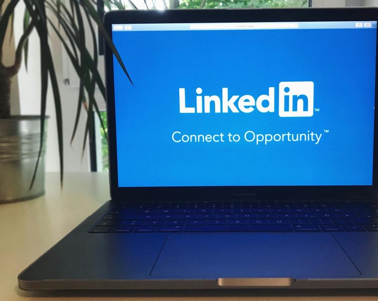 LinkedIn for Leaders