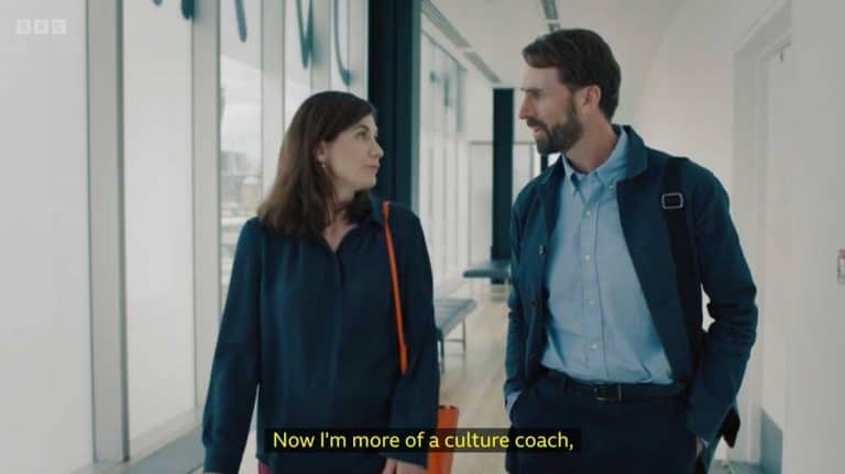 What ‘Dear England’ can teach us about leadership and culture